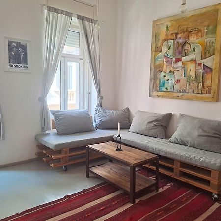 Par Par Apartman Budapest Eksteriør bilde
