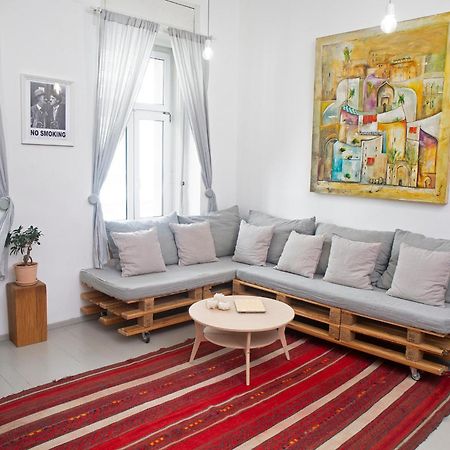 Par Par Apartman Budapest Eksteriør bilde