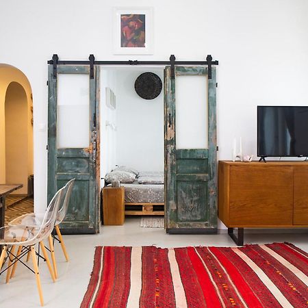 Par Par Apartman Budapest Eksteriør bilde