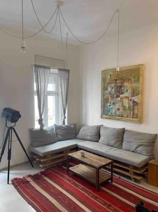 Par Par Apartman Budapest Eksteriør bilde